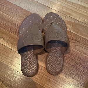 Tory Burch Fleming Flat Thong